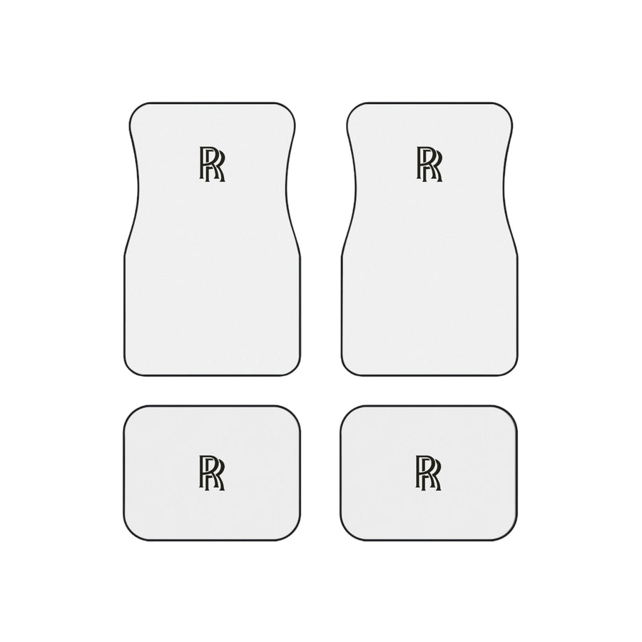 Rolls Royce Car Mats (Set of 4)™