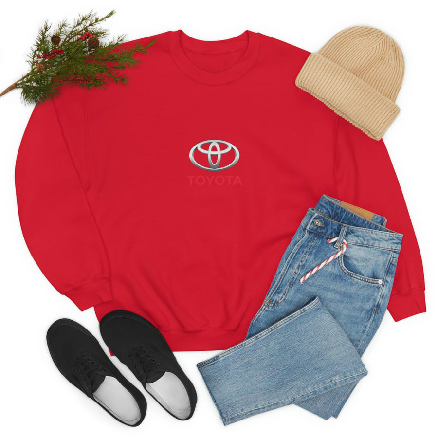 Unisex Toyota Sweatshirt™