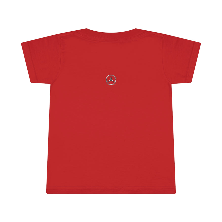 Mercedes Toddler T-shirt™