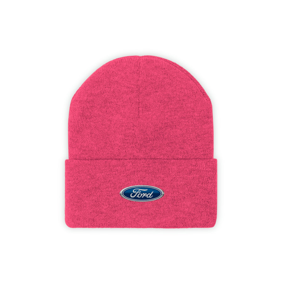 Ford Chevrolet Knit Beanie™