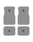 Grey Rolls Royce Car Mats (Set of 4)™