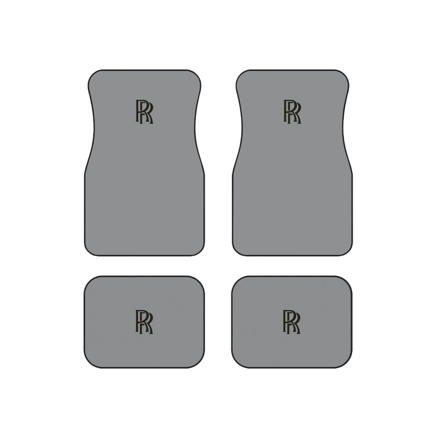 Grey Rolls Royce Car Mats (Set of 4)™