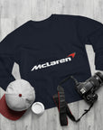 Unisex Mclaren Crew Neck Sweatshirt™