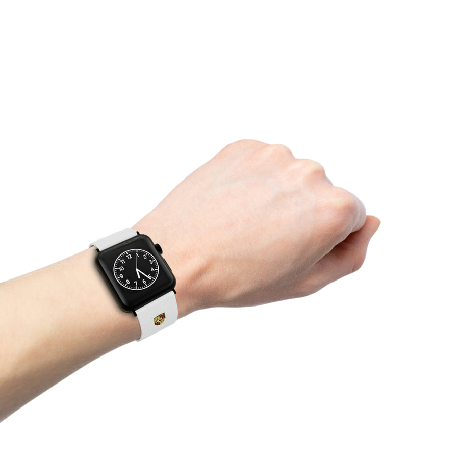 Porsche Watch Band for Apple Watch™