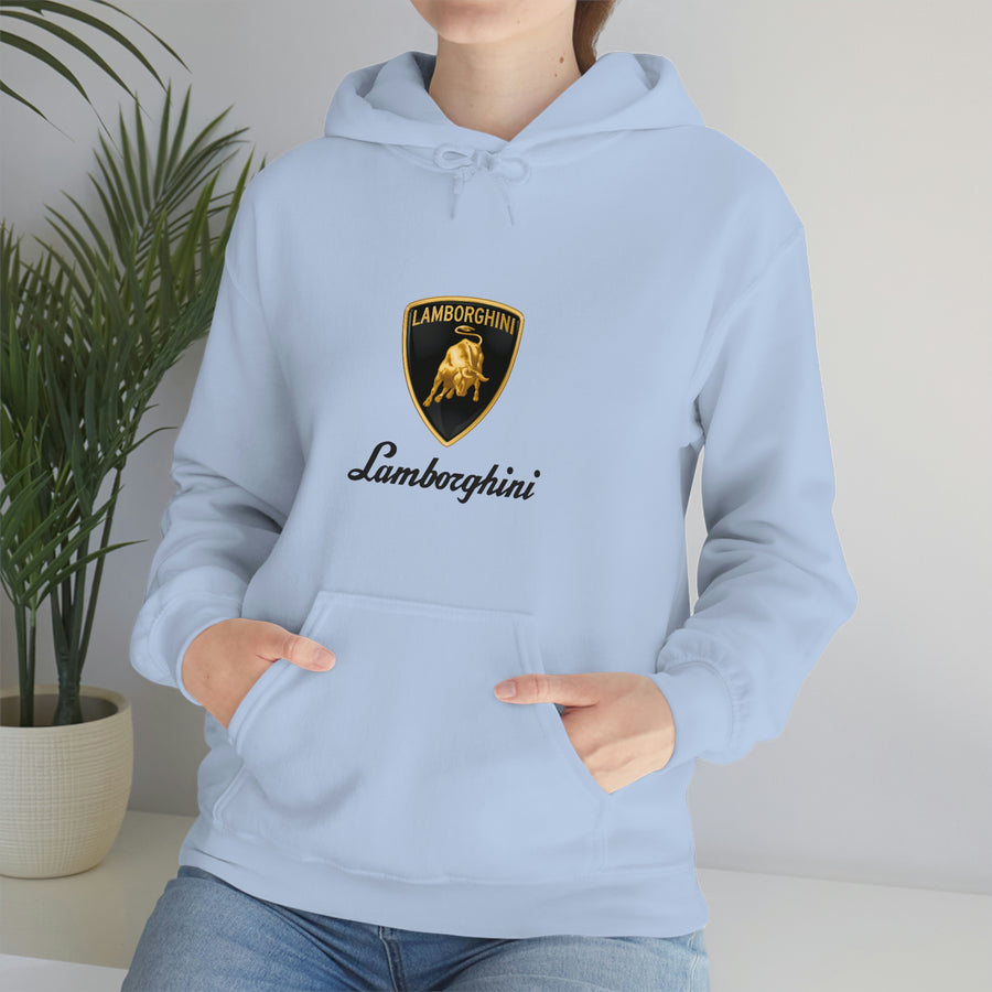 Unisex Lamborghini Hoodie™