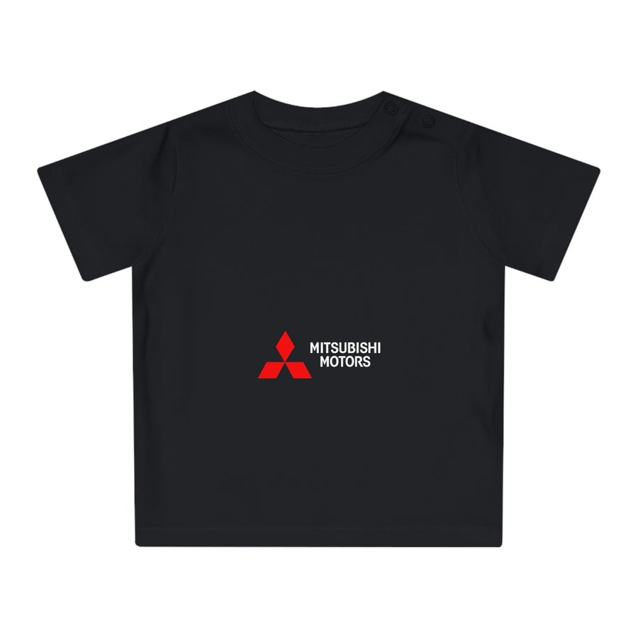 Mitsubishi Baby T-Shirt™