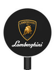 Black Lamborghini Magnetic Induction Charger™