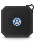 Volkswagen Blackwater Outdoor Bluetooth Speaker™