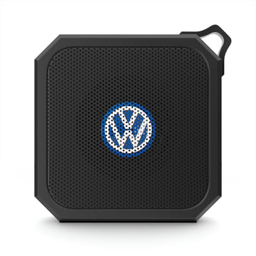 Volkswagen Blackwater Outdoor Bluetooth Speaker™