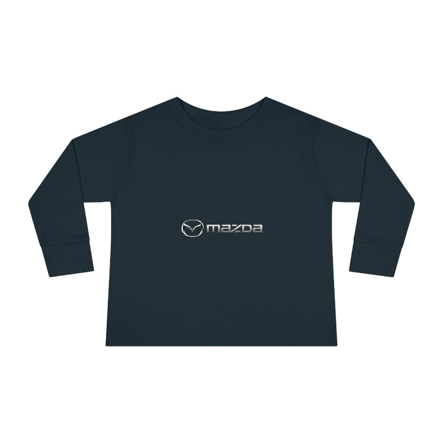 Mazda Toddler Long Sleeve Tee™