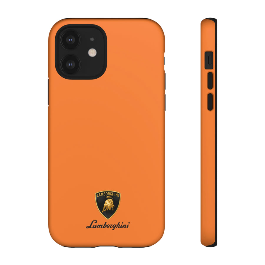 Crusta Lamborghini Tough Cases™