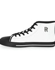 Men's Rolls Royce High Top Sneakers™