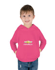 Unisex Chevrolet Toddler Pullover Fleece Hoodie™