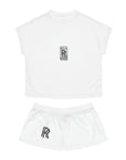 Women's Rolls Royce Short Pajama Set™