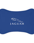 Dark Blue Jaguar Pet Feeding Mats™