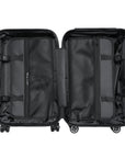 Black Toyota Suitcases™