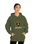 Unisex Lamborghini Hoodie™