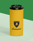 Yellow Lamborghini Can Cooler™