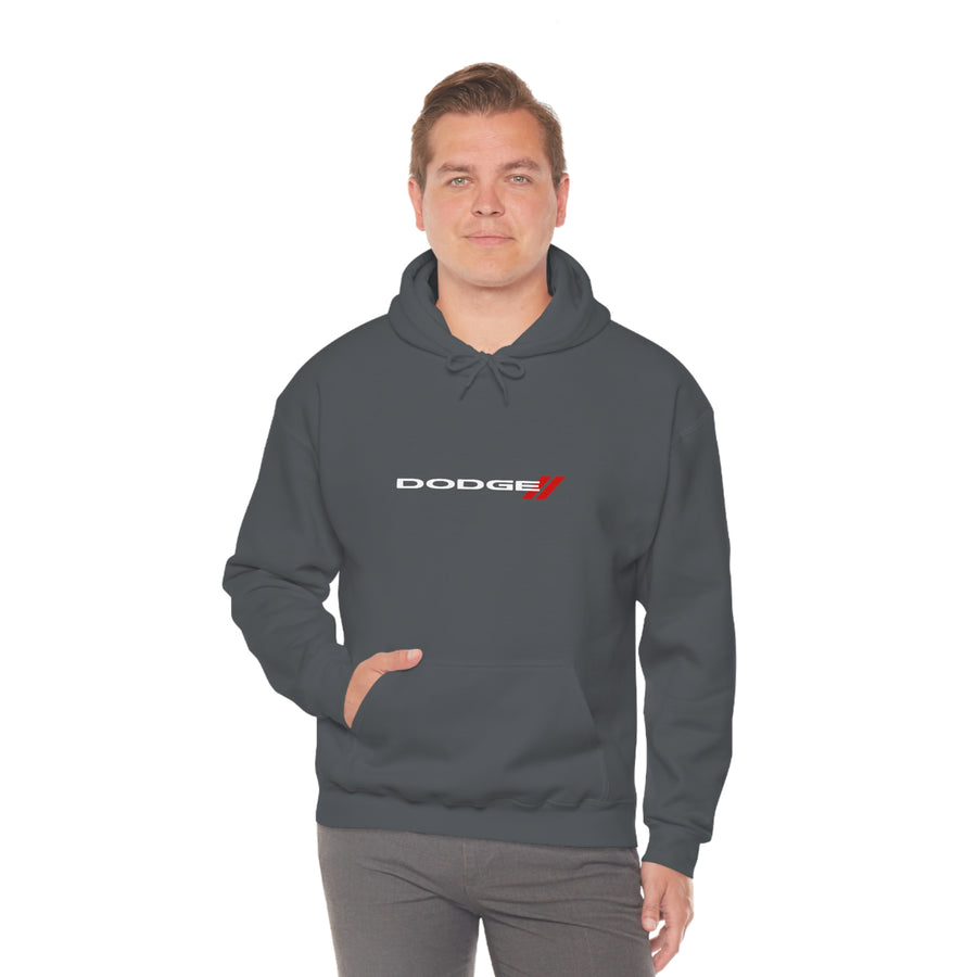 Unisex Dodge Hoodie™