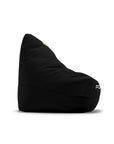 Black Porsche Bean Bag Chair Cover™