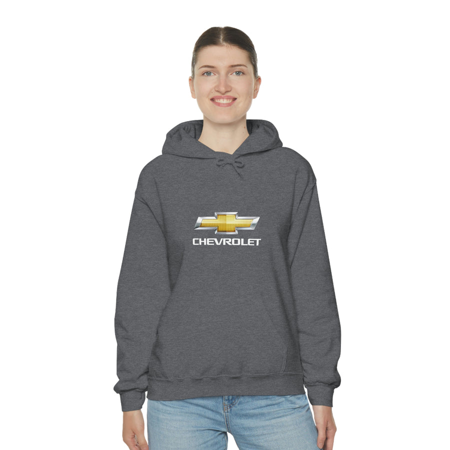 Unisex Chevrolet Hoodie™