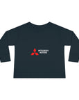 Mitsubishi Toddler Long Sleeve Tee™