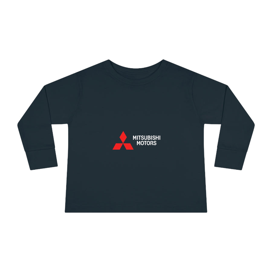 Mitsubishi Toddler Long Sleeve Tee™