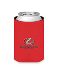 Red Lexus Can Cooler™