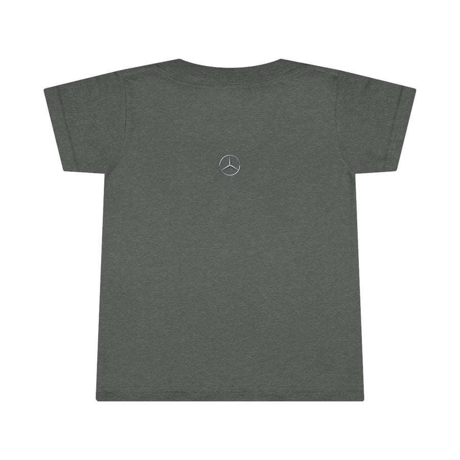 Mercedes Toddler T-shirt™