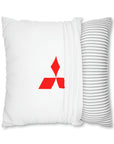 Mitsubishi Spun Polyester pillowcase™