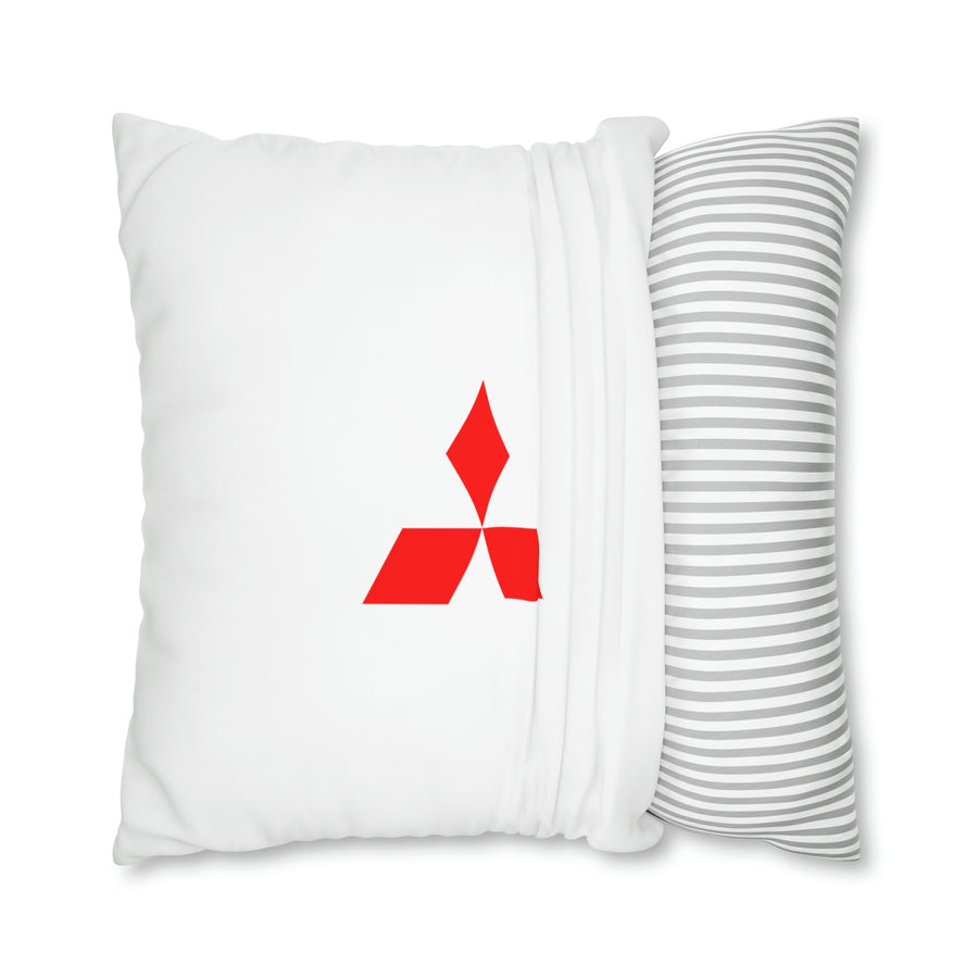 Mitsubishi Spun Polyester pillowcase™