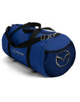 Dark Blue Mazda Duffel Bag™