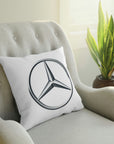 Mercedes Cushion™