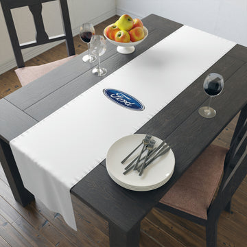 Ford Table Runner (Cotton, Poly)™