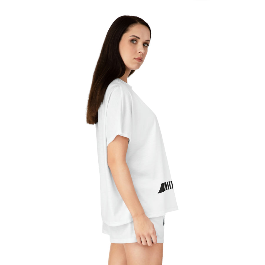 Women's Mercedes Short Pajama Set™