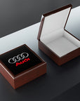 Black Audi Jewelry Box™