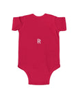 Rolls Royce Infant Fine Jersey Bodysuit™