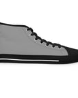 Women's Grey Ford High Top Sneakers™