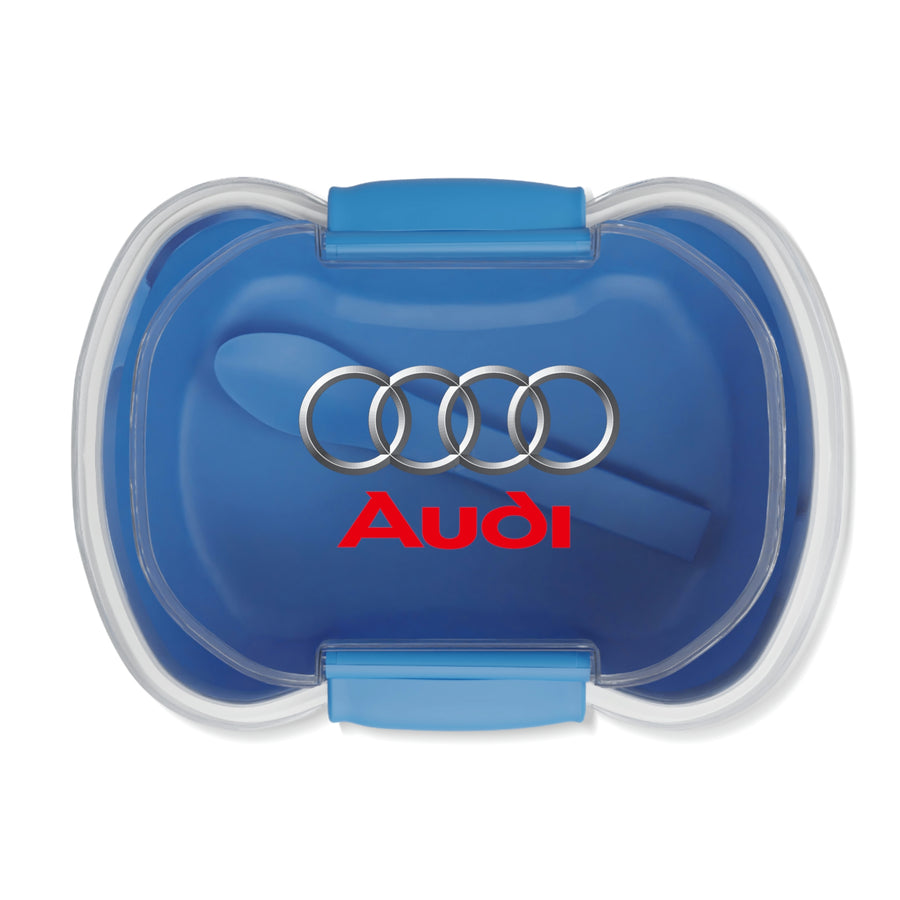 Audi Two-tier Bento Box™