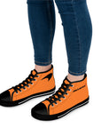 Women's Crusta Mclaren High Top Sneakers™