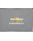 Grey Chevrolet Accessory Pouch™