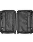 Black Jaguar Suitcases™