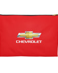 Red Chevrolet Accessory Pouch™