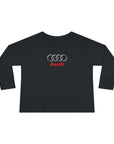 Audi Toddler Long Sleeve Tee™