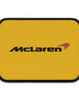 Yellow McLaren Laptop Sleeve™