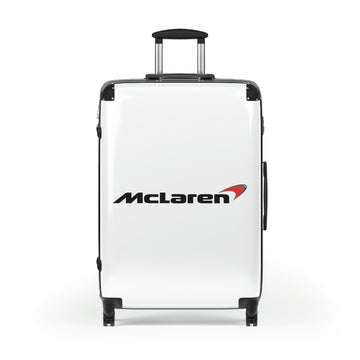 McLaren Suitcases™