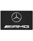 Black Mercedes Floor Mat™