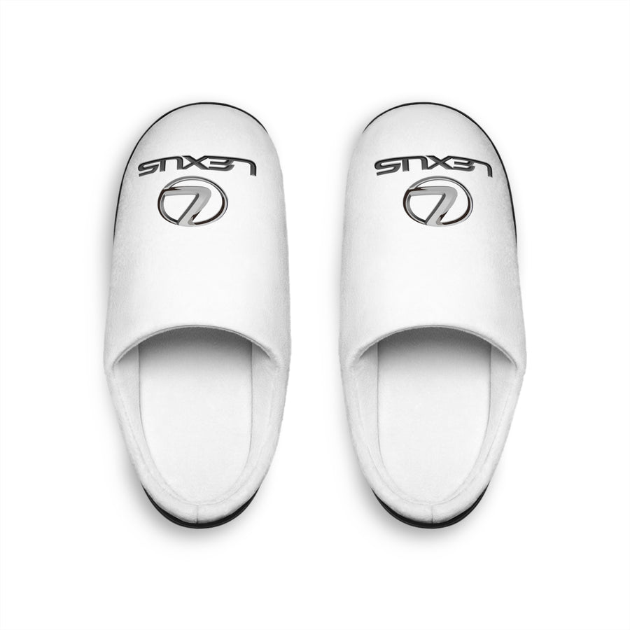 Unisex Lexus Indoor Slippers™