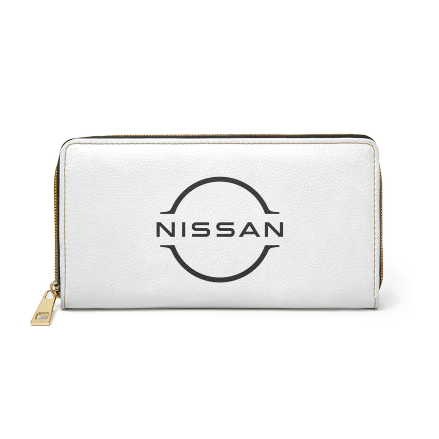 Nissan GTR Zipper Wallet™