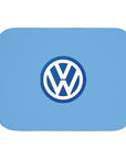 Light Blue Volkswagen Sherpa Blanket™